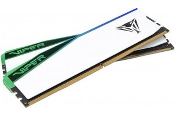 Pamięć RAM Patriot Viper Elite 5 48GB DDR5 6000MHz Z radiatorem 1.35V 42CL