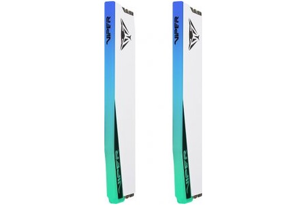 Pamięć RAM Patriot Viper Elite 5 48GB DDR5 6000MHz Z radiatorem 1.35V 42CL