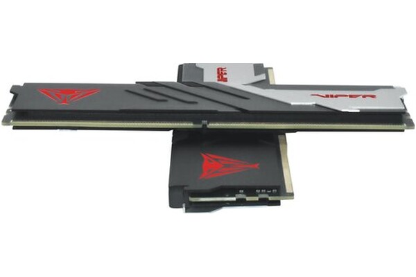 Pamięć RAM Patriot Viper Venom 64GB DDR5 6000MHz Z radiatorem 1.35V 36CL