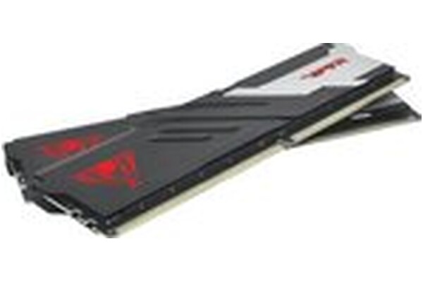 Pamięć RAM Patriot Viper Venom 64GB DDR5 6400MHz Z radiatorem 1.4V 32CL