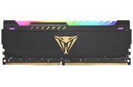 Pamięć RAM Patriot Viper RGB 8GB DDR4 3600MHz Z radiatorem 1.35V 20CL