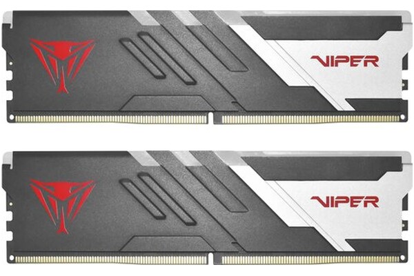 Pamięć RAM Patriot Viper Venom RGB 32GB DDR5 7000MHz Z radiatorem 1.45V 32CL
