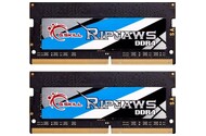 Pamięć RAM G.Skill Ripjaws 64GB DDR4 2666MHz 1.2V 19CL