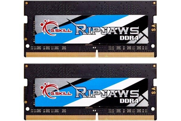 Pamięć RAM G.Skill Ripjaws 64GB DDR4 2666MHz 1.2V 19CL