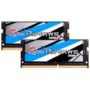 Pamięć RAM G.Skill Ripjaws 8GB DDR4 2133MHz 1.2V 15CL