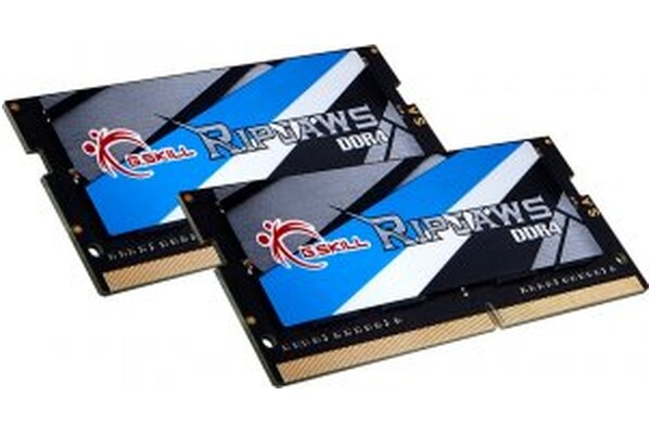 Pamięć RAM G.Skill Ripjaws 8GB DDR4 2133MHz 1.2V 15CL