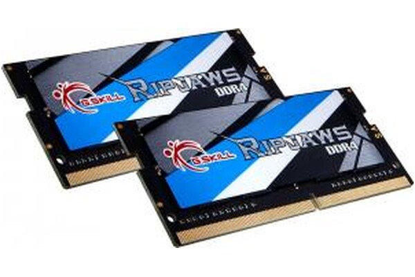 Pamięć RAM G.Skill Ripjaws 32GB DDR4 2133MHz 1.2V 15CL