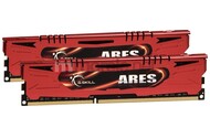 Pamięć RAM G.Skill Ares 16GB DDR3 1600MHz Z radiatorem 1.5V 9CL