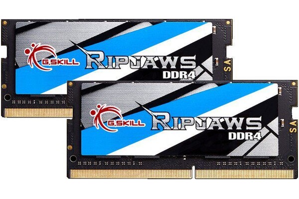 Pamięć RAM G.Skill Ripjaws 16GB DDR4 3200MHz 1.2V 18CL