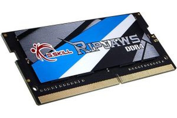 Pamięć RAM G.Skill Ripjaws 16GB DDR4 3200MHz 1.2V 18CL