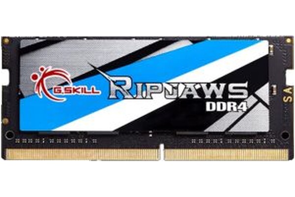 Pamięć RAM G.Skill Ripjaws 16GB DDR4 3200MHz 1.2V 18CL