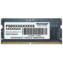 Pamięć RAM Patriot Signaturee 8GB DDR5 5600MHz 46CL