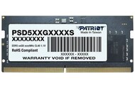 Pamięć RAM Patriot Signaturee 8GB DDR5 5600MHz 46CL