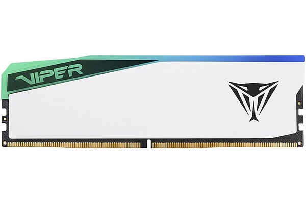 Pamięć RAM Patriot Viper Elite 5 32GB DDR5 5600MHz Z radiatorem 1.35V 38CL