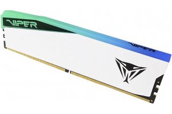 Pamięć RAM Patriot Viper Elite 5 32GB DDR5 5600MHz Z radiatorem 1.35V 38CL