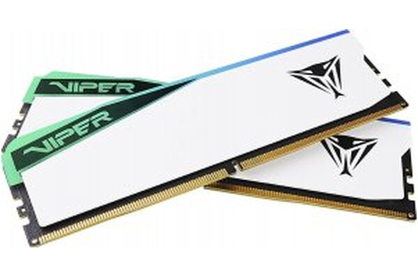 Pamięć RAM Patriot Viper Elite 5 32GB DDR5 5600MHz Z radiatorem 1.35V 38CL