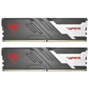 Pamięć RAM Patriot Viper Venom RGB 32GB DDR5 6400MHz Z radiatorem 32CL
