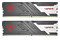 Pamięć RAM Patriot Viper Venom RGB 32GB DDR5 6400MHz Z radiatorem 32CL
