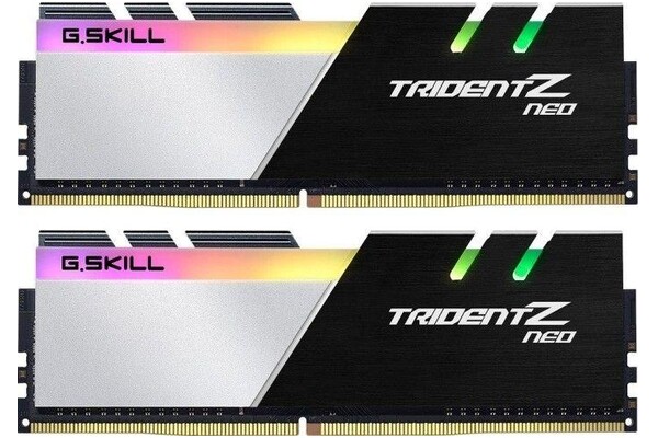 Pamięć RAM G.Skill Trident Z Neo 64GB DDR4 3600MHz Z radiatorem 1.45V 16CL