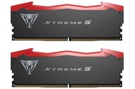 Pamięć RAM Patriot Viper Xtreme 32GB DDR5 8200MHz Z radiatorem 1.45V 38CL