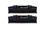 Pamięć RAM G.Skill Ripjaws V 32GB DDR4 3600MHz Z radiatorem 1.35V 39CL