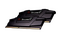 Pamięć RAM G.Skill Ripjaws V 32GB DDR4 3600MHz Z radiatorem 1.35V 39CL