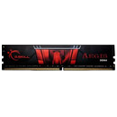 Pamięć RAM G.Skill Aegis 16GB DDR4 3000MHz Z radiatorem 16CL