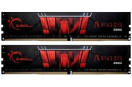 Pamięć RAM G.Skill Aegis 32GB DDR4 2666MHz Z radiatorem 19CL
