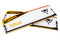 Pamięć RAM Patriot Viper Elite 5 RGB 32GB DDR5 6600MHz Z radiatorem 1.4V 34CL