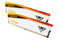 Pamięć RAM Patriot Viper Elite 5 RGB 32GB DDR5 6600MHz Z radiatorem 1.4V 34CL