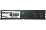 Pamięć RAM Patriot Signaturee 16GB DDR5 5600MHz 1.1V 46CL