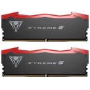 Pamięć RAM Patriot Viper Xtreme 48GB DDR5 8200MHz Z radiatorem 1.45V 38CL