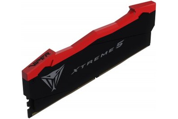 Pamięć RAM Patriot Viper Xtreme 48GB DDR5 8200MHz Z radiatorem 1.45V 38CL