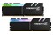 Pamięć RAM G.Skill Trident Z RGB 32GB DDR4 4600MHz Z radiatorem 1.5V 20CL