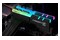 Pamięć RAM G.Skill Trident Z RGB 32GB DDR4 4600MHz Z radiatorem 1.5V 20CL