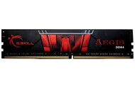 Pamięć RAM G.Skill Aegis 8GB DDR4 3000MHz Z radiatorem 16CL