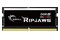 Pamięć RAM G.Skill Ripjaws 16GB DDR5 4800MHz 1.1V 40CL
