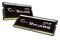 Pamięć RAM G.Skill Ripjaws 64GB DDR5 4800MHz 1.1V 40CL