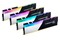 Pamięć RAM G.Skill Trident Z RGB 64GB DDR4 3200MHz Z radiatorem 1.35V 16CL