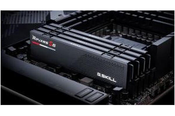 Pamięć RAM G.Skill Ripjaws S5 32GB DDR5 5200MHz Z radiatorem 1.2V 36CL