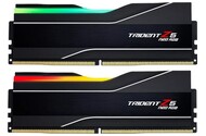 Pamięć RAM G.Skill Trident Z5 Neo RGB 32GB DDR5 6000MHz Z radiatorem 1.35V 30CL