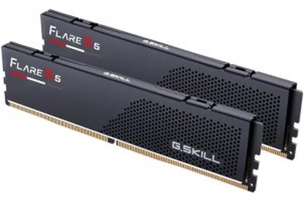 Pamięć RAM G.Skill Flare X5 32GB DDR5 6000MHz Z radiatorem 1.35V 32CL