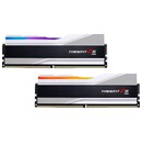 Pamięć RAM G.Skill Trident Z5 RGB 32GB DDR5 6800MHz Z radiatorem 1.4V 34CL