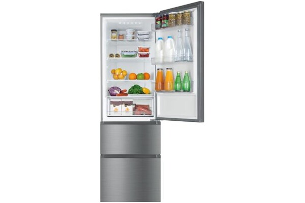 Lodówka HAIER HTR3619ENMN