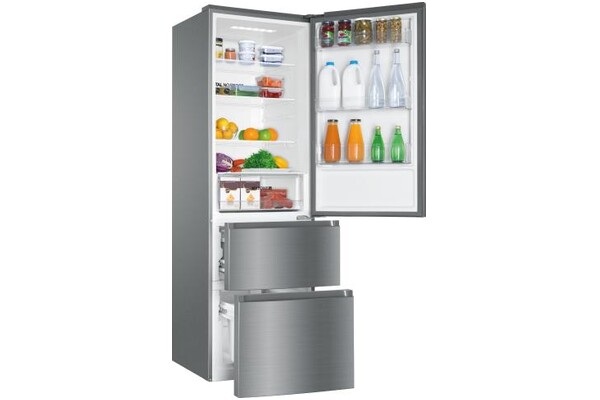 Lodówka HAIER HTR3619ENMN