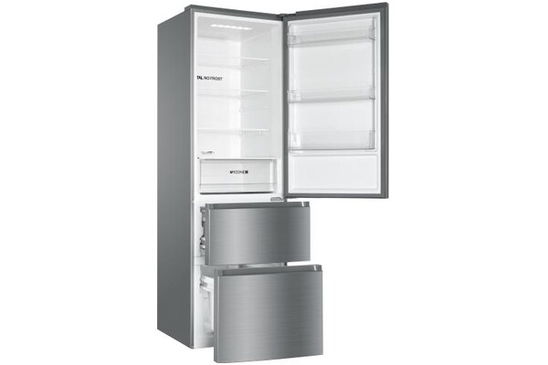 Lodówka HAIER HTR3619ENMN