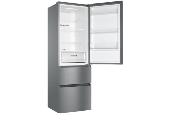 Lodówka HAIER HTR3619ENMN