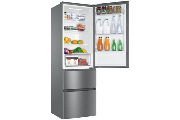 Lodówka HAIER HTR3619ENMN