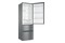 Lodówka HAIER HTR3619ENMN