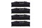 Pamięć RAM G.Skill Ripjaws V 32GB DDR4 3600MHz Z radiatorem 1.45V 14CL